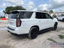 2021 Chevrolet Tahoe SUV