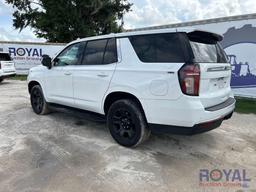 2021 Chevrolet Tahoe SUV