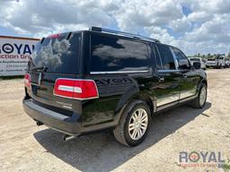2011 Lincoln Navigator 4x4 SUV