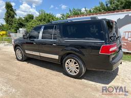 2011 Lincoln Navigator 4x4 SUV