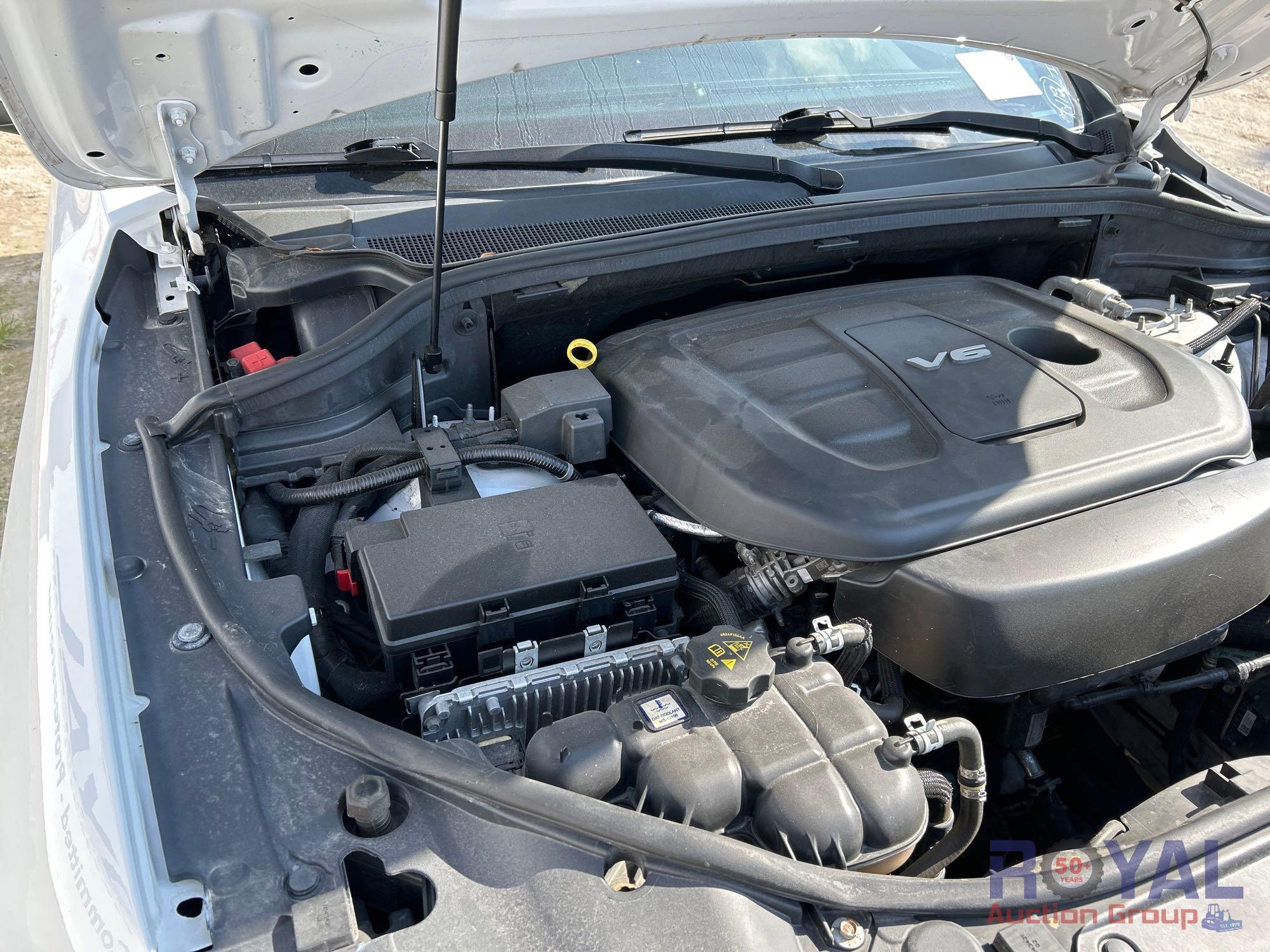2016 Jeep Grand Cherokee SUV