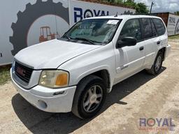 2005 GMC Envoy SUV