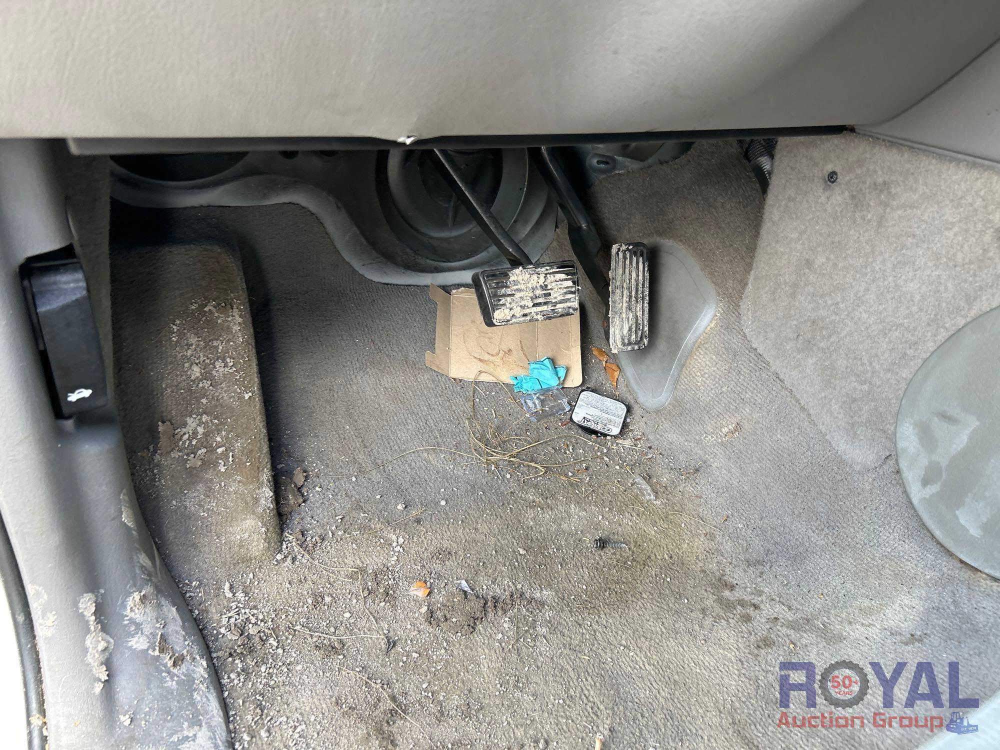 2005 GMC Envoy SUV