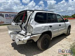 2005 GMC Envoy SUV