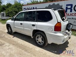 2005 GMC Envoy SUV