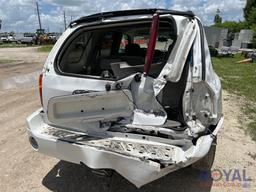 2005 GMC Envoy SUV