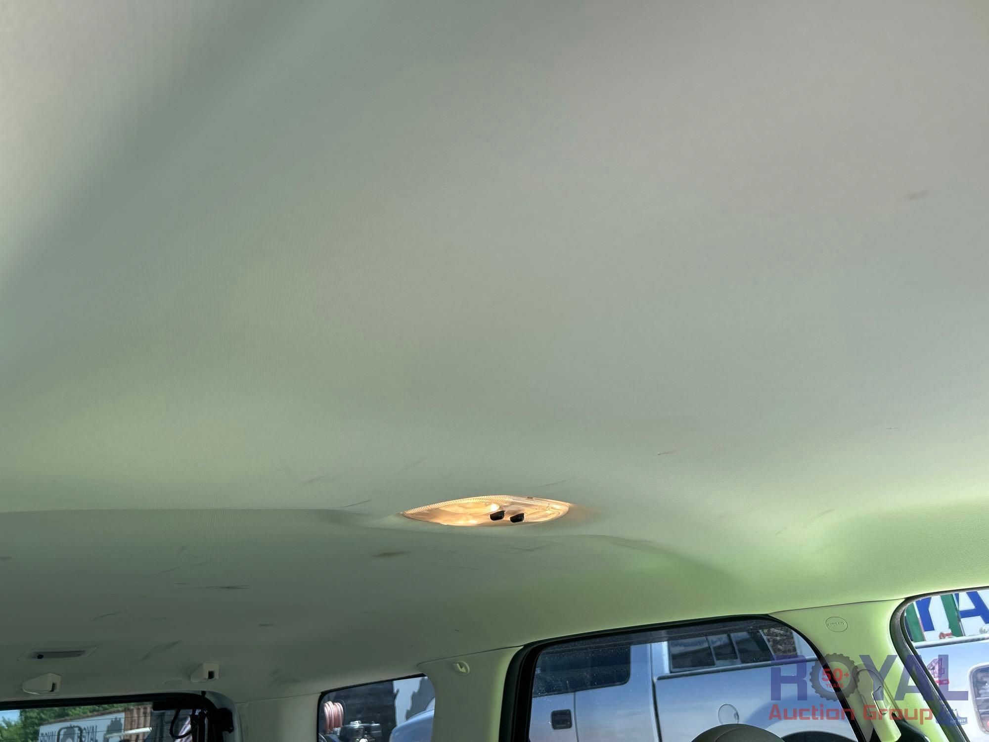 2012 Ford Escape SUV