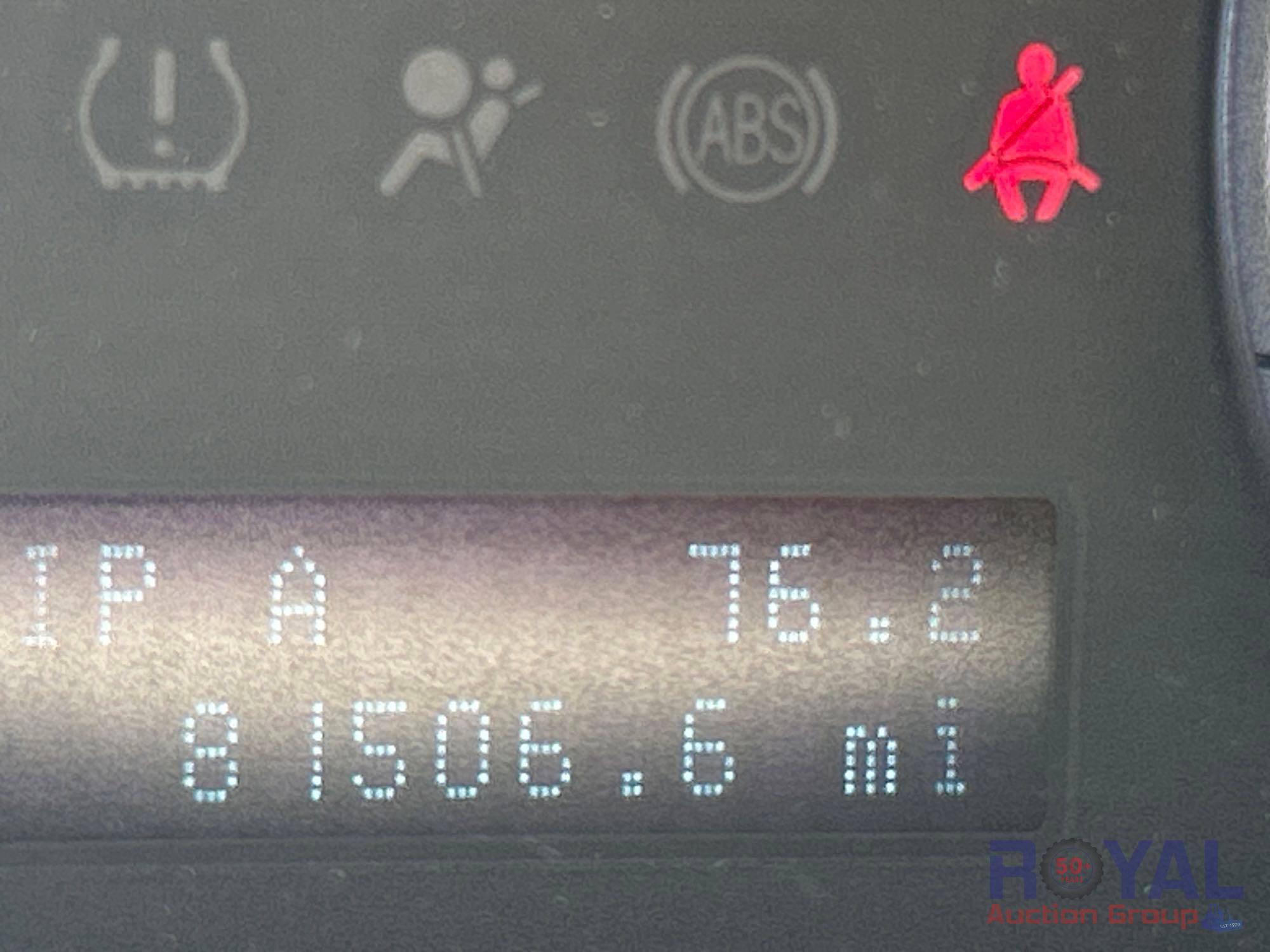 2012 Ford Escape SUV