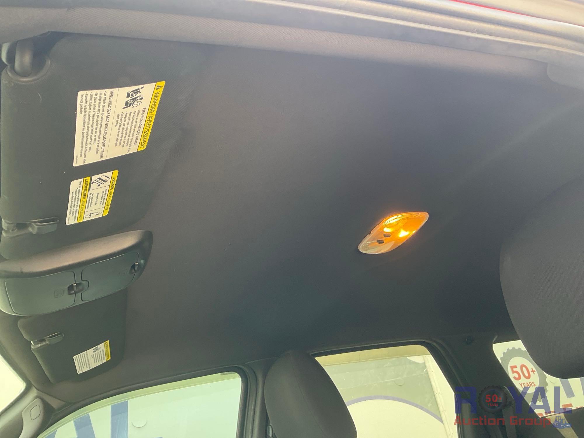 2011 Ford Escape SUV