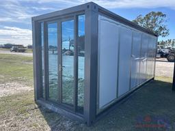 2024 LEVE LE20 2 Bed 1 Bath Expandable House
