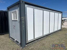 2024 LEVE LE20 2 Bed 1 Bath Expandable House