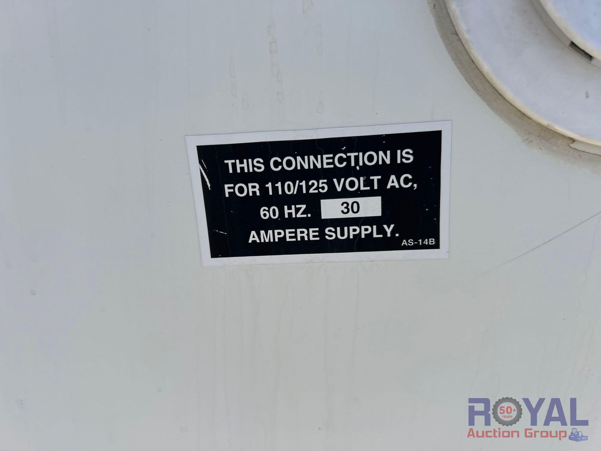 2007 Palomino by Forest River Y-4102 Yearling Single Axle Pop Up Camping Trailer