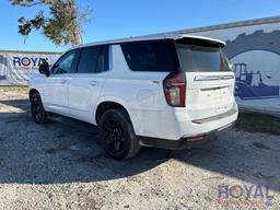2021 Chevrolet Tahoe SUV