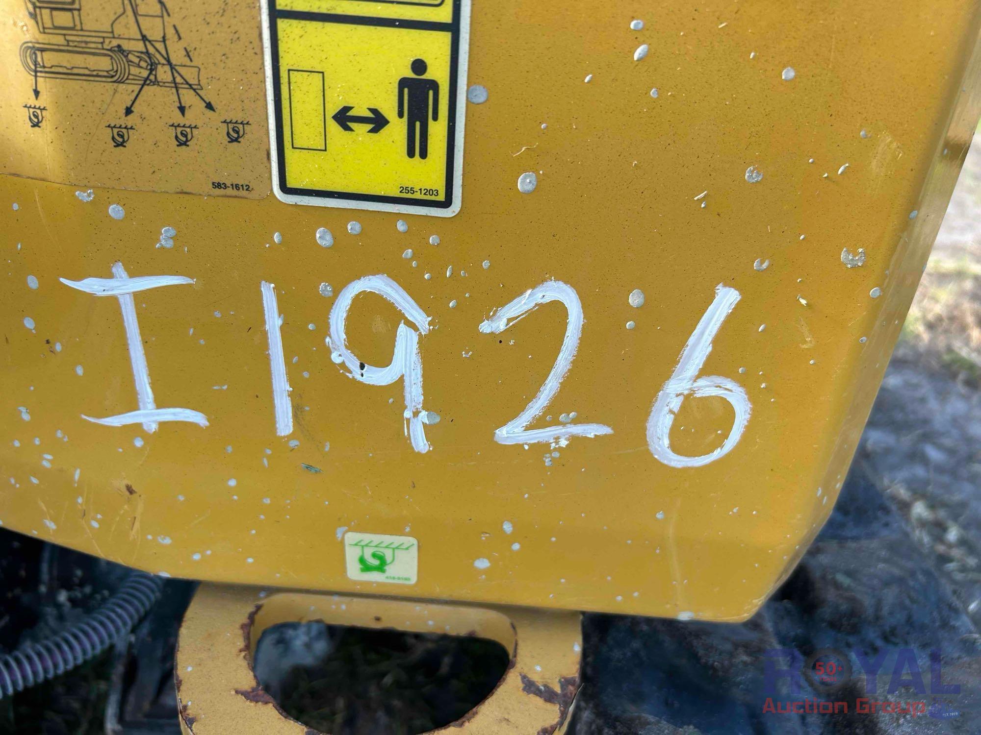 2021 Caterpillar 301.7 Mini Excavator