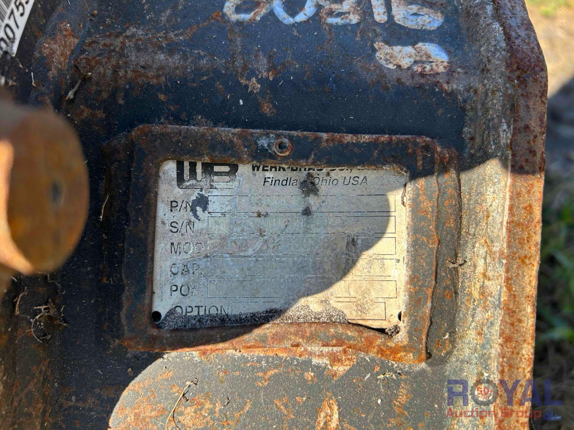 2021 Caterpillar 301.7 Mini Excavator