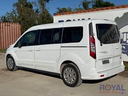 2015 Ford Transit Connect XL Passenger Van