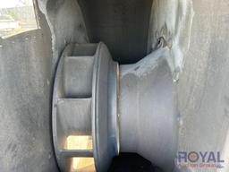 Hartzell Series 41 Fiberglass Backward Curved Centrifugal Fan