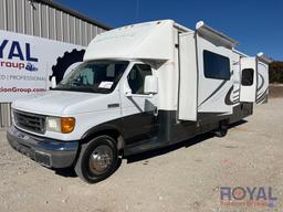 2007 Jayco Melbourne 26A Motorhome