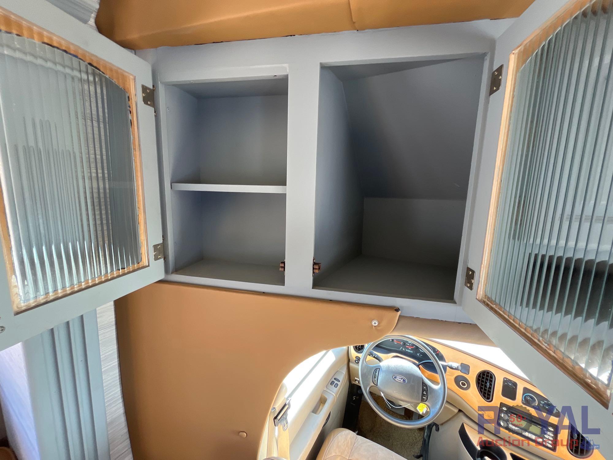 2007 Jayco Melbourne 26A Motorhome