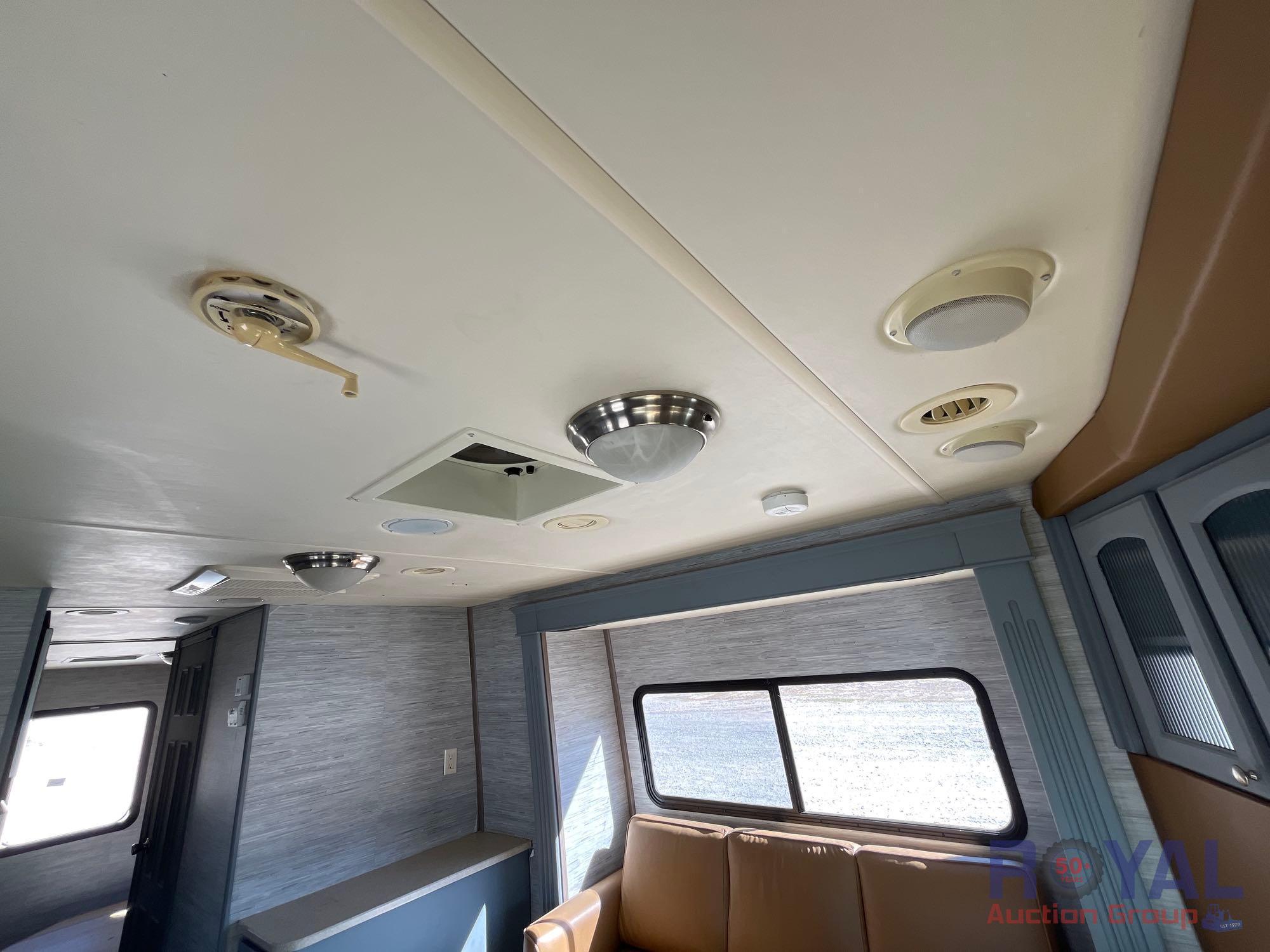 2007 Jayco Melbourne 26A Motorhome