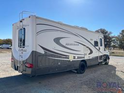 2007 Jayco Melbourne 26A Motorhome