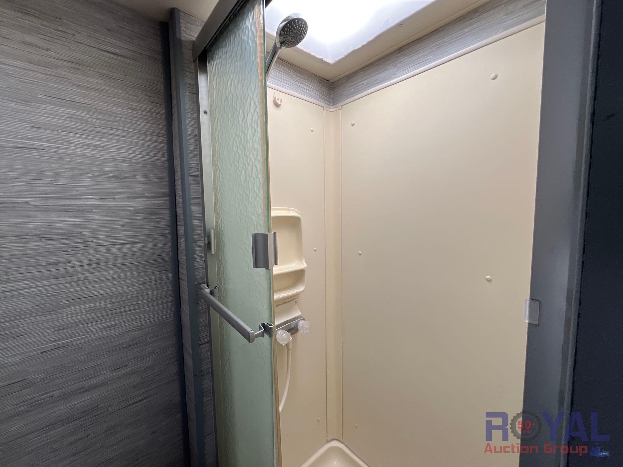 2007 Jayco Melbourne 26A Motorhome