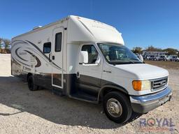 2007 Jayco Melbourne 26A Motorhome