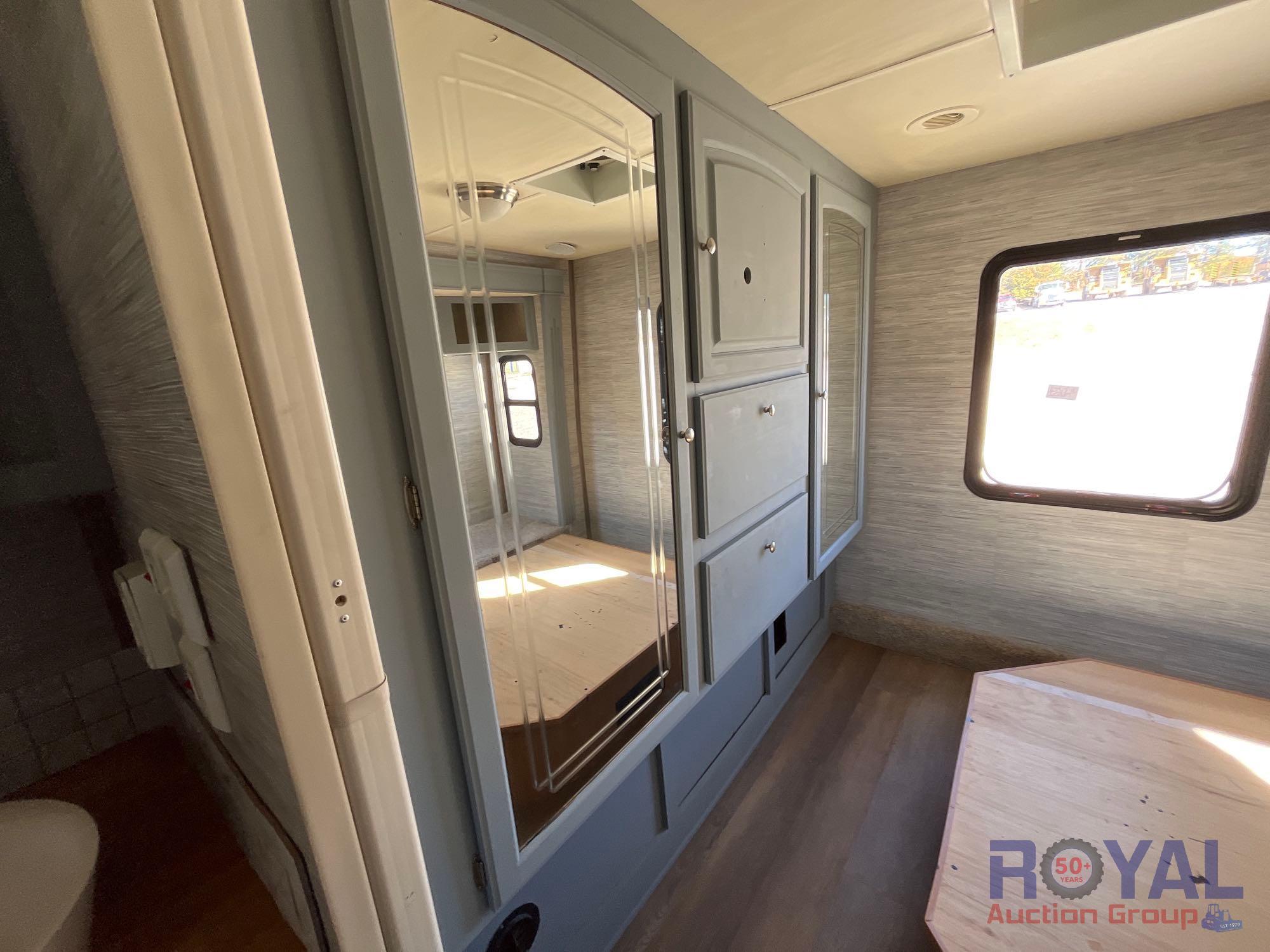2007 Jayco Melbourne 26A Motorhome