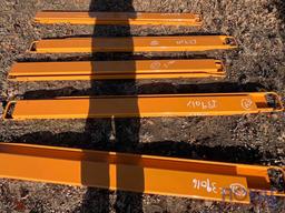 96in Fork Extensions