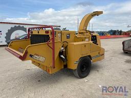 2004 Vermeer BC1000XL Towable Brush Chipper
