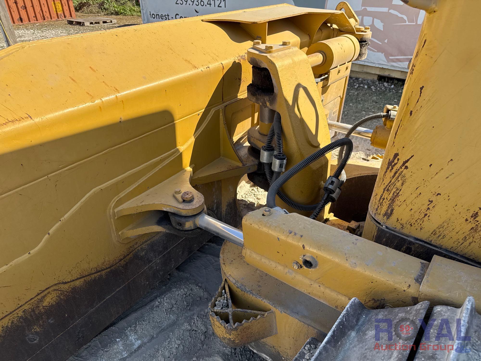 2006 Caterpillar D6N XL Crawler Tractor Dozer