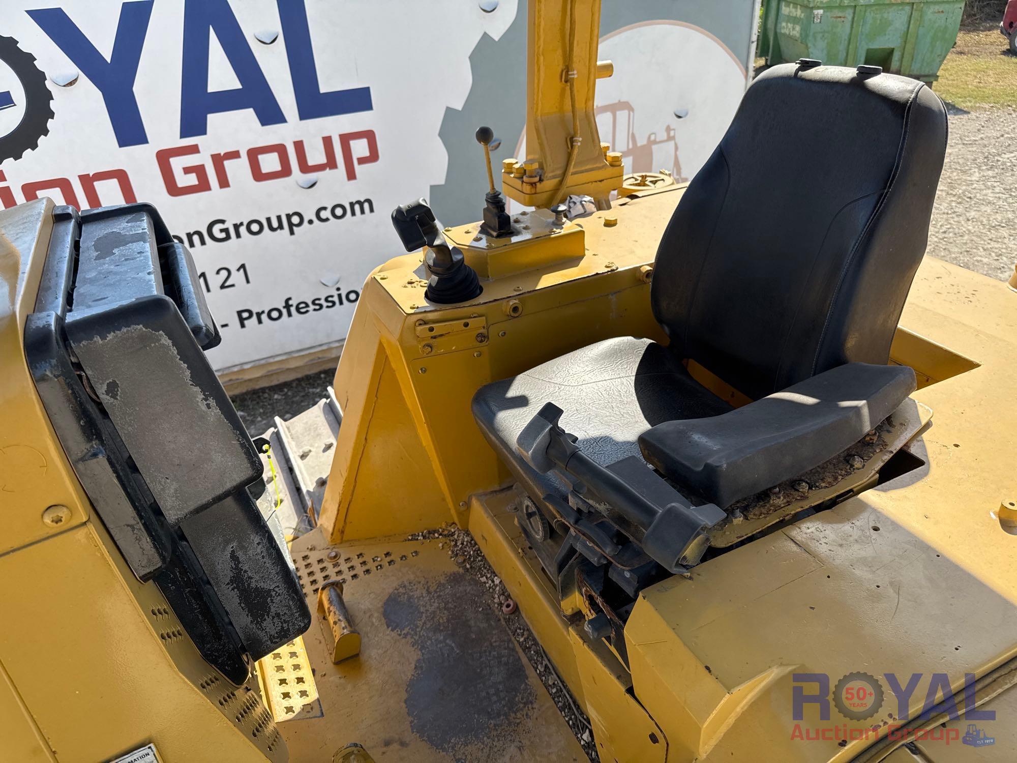2006 Caterpillar D6N XL Crawler Tractor Dozer