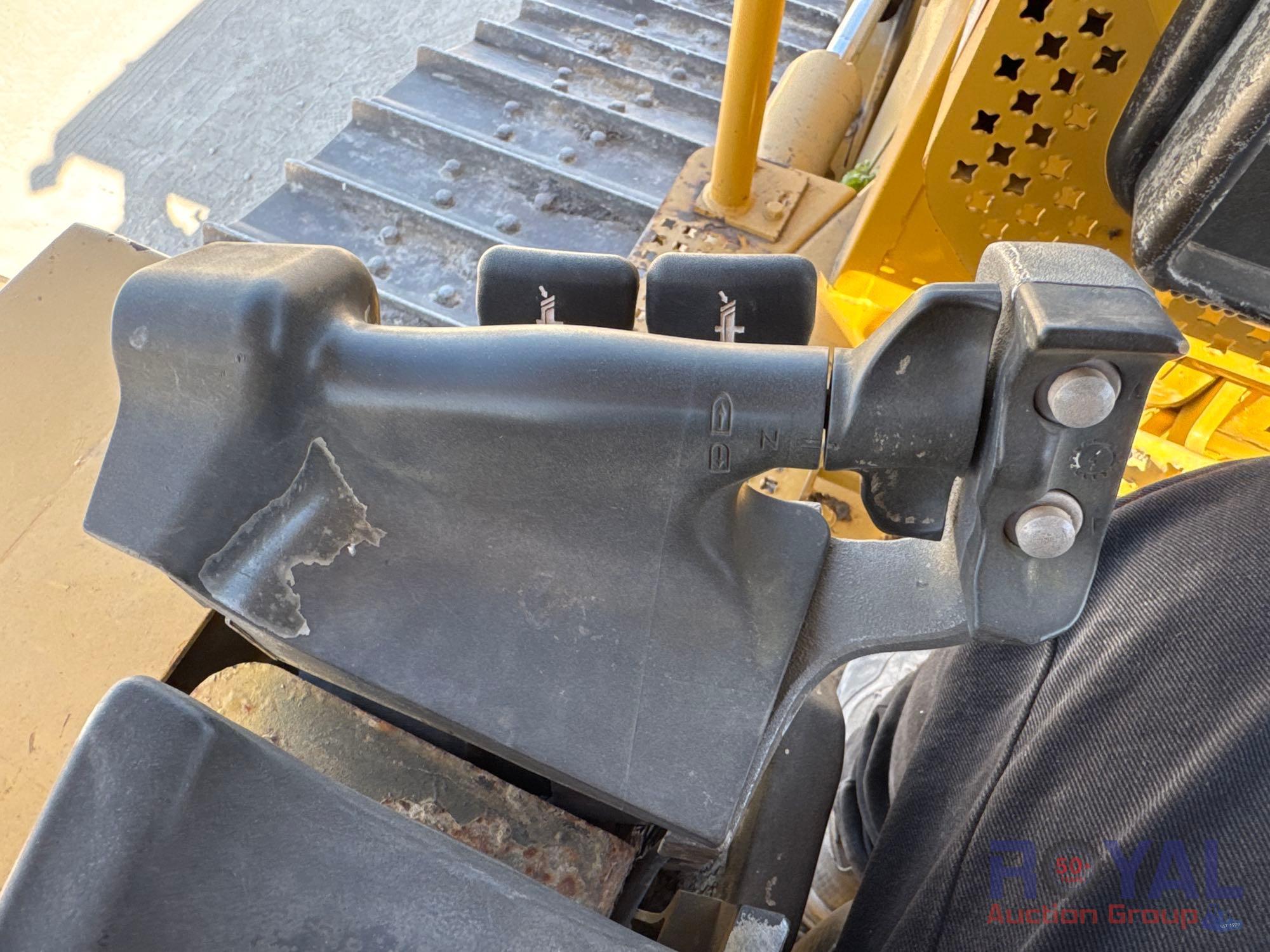 2006 Caterpillar D6N XL Crawler Tractor Dozer