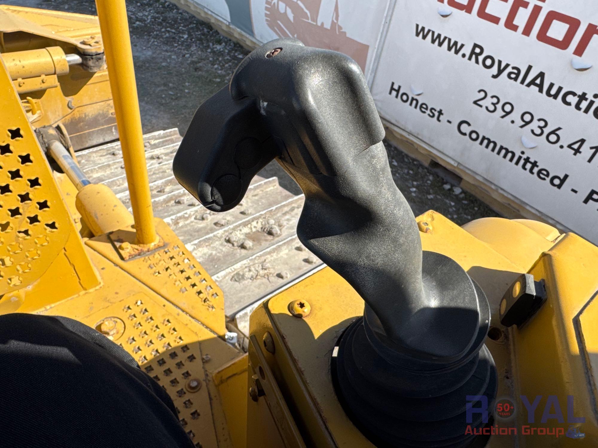 2006 Caterpillar D6N XL Crawler Tractor Dozer