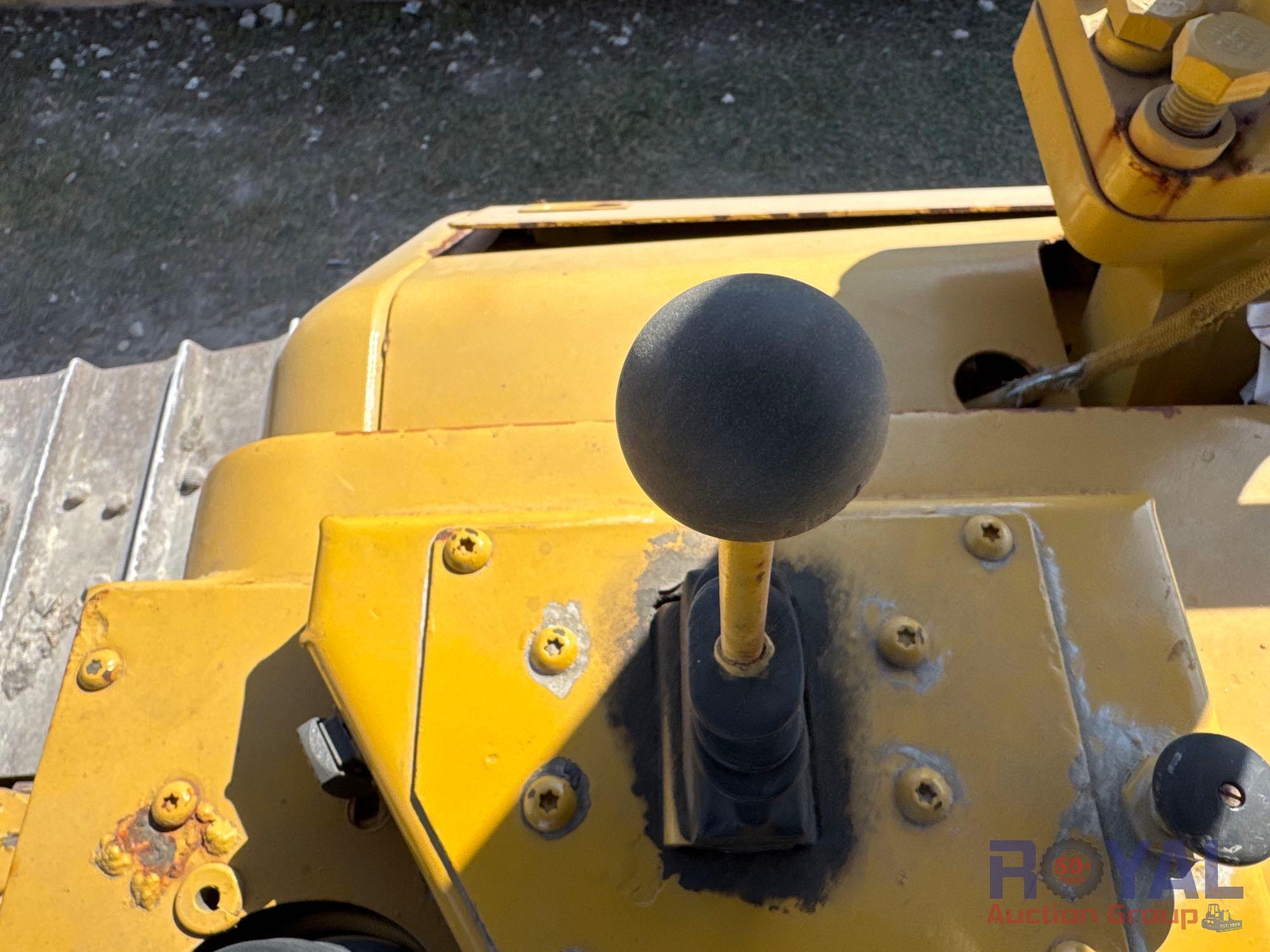 2006 Caterpillar D6N XL Crawler Tractor Dozer