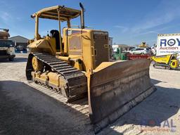 2006 Caterpillar D6N XL Crawler Tractor Dozer