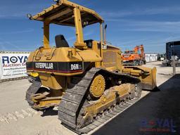 2006 Caterpillar D6N XL Crawler Tractor Dozer