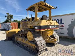 2006 Caterpillar D6N XL Crawler Tractor Dozer