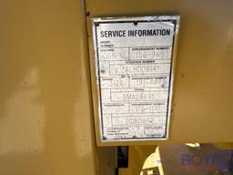 2006 Caterpillar D6N XL Crawler Tractor Dozer