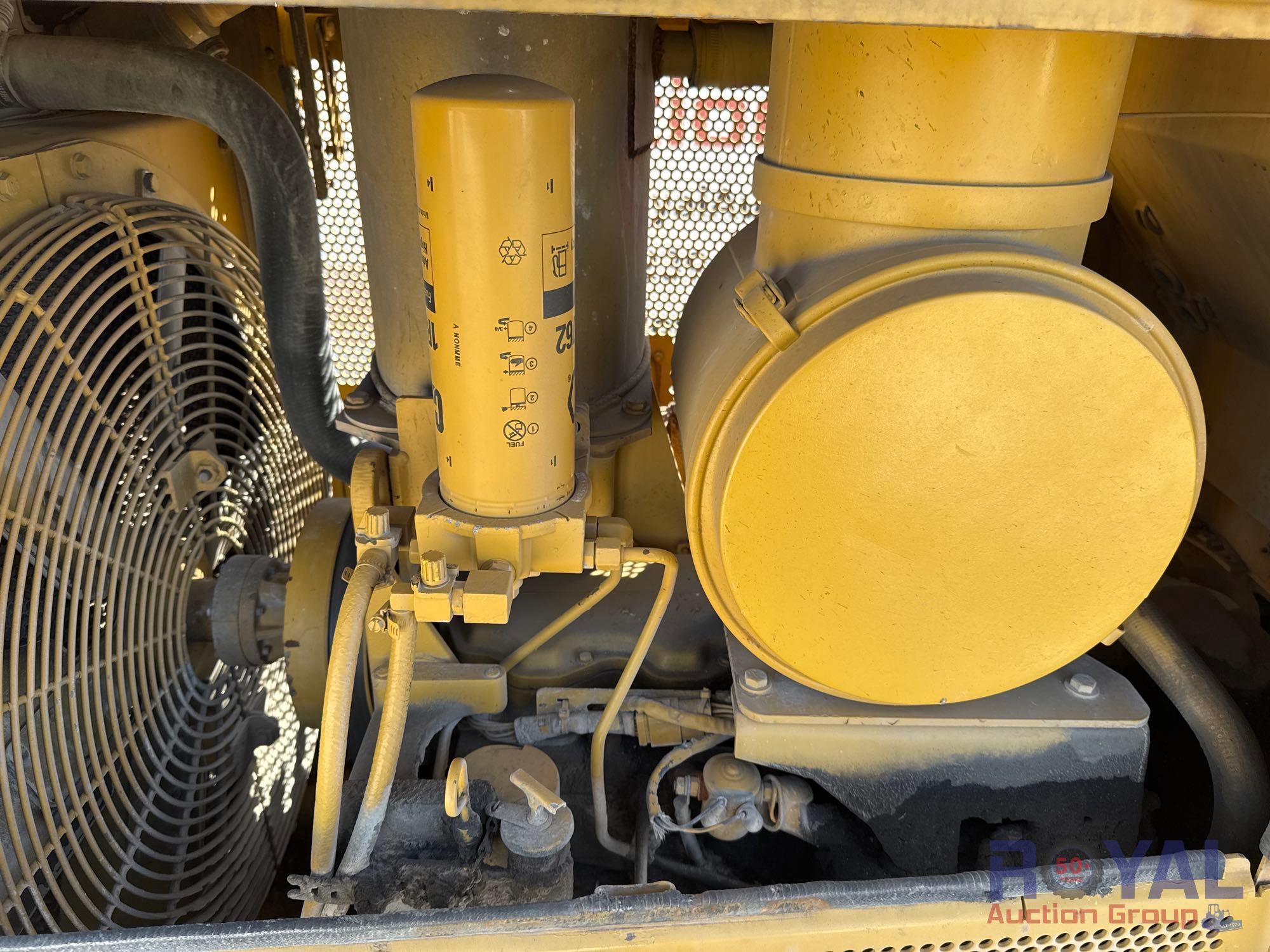 2006 Caterpillar D6N XL Crawler Tractor Dozer