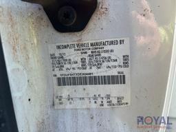 2013 Ford F-550 4x4 Altec AT40M 40ft Bucket Truck