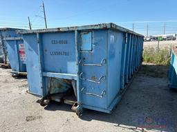 Dumpster