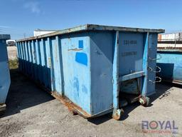 Dumpster