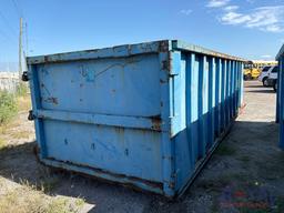 Dumpster