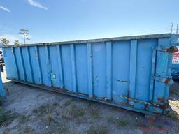 Dumpster