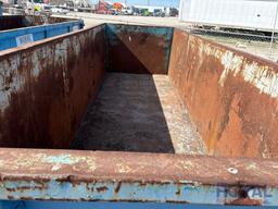 Dumpster