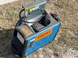 Millers CST 280 Electric Welder