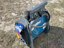Millers CST 280 Electric Welder
