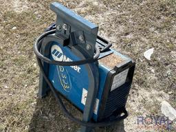 Millers CST 280 Electric Welder