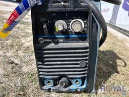 Millers CST 280 Electric Welder